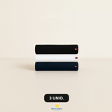 Kit 3 Camisetas Lacoste