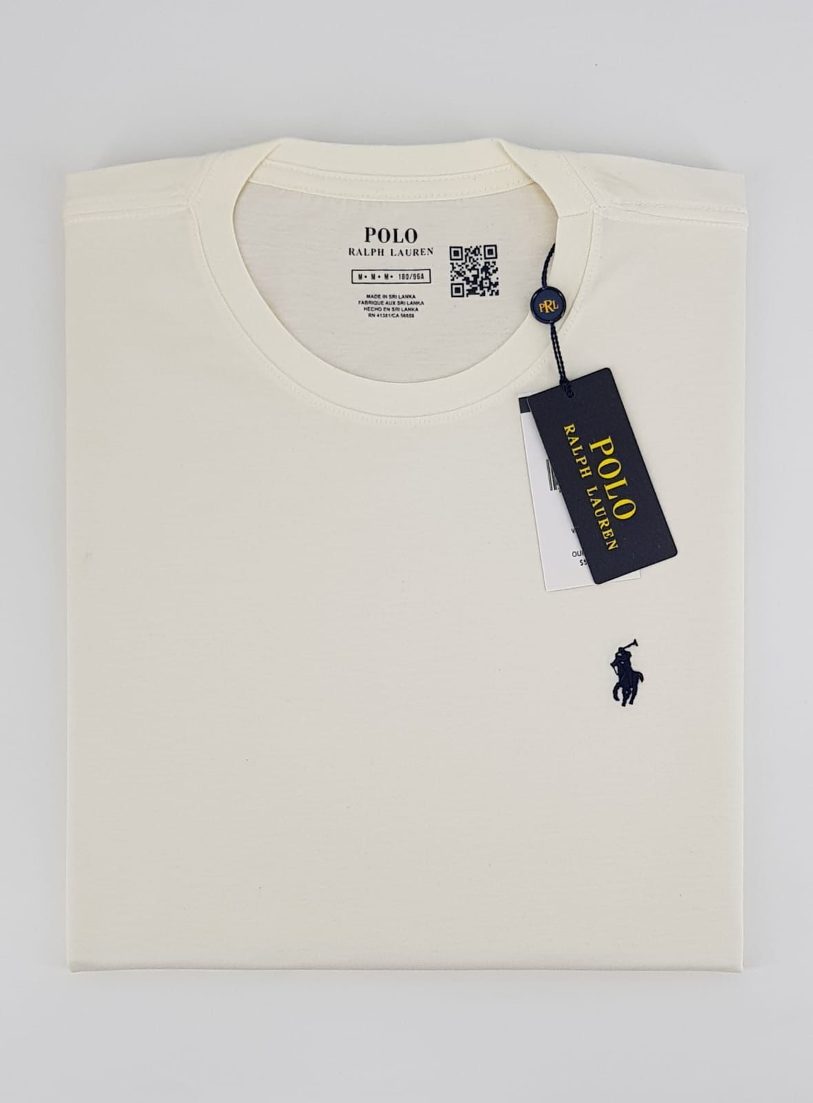 KIT 8 CAMISETAS RALPH LAUREN