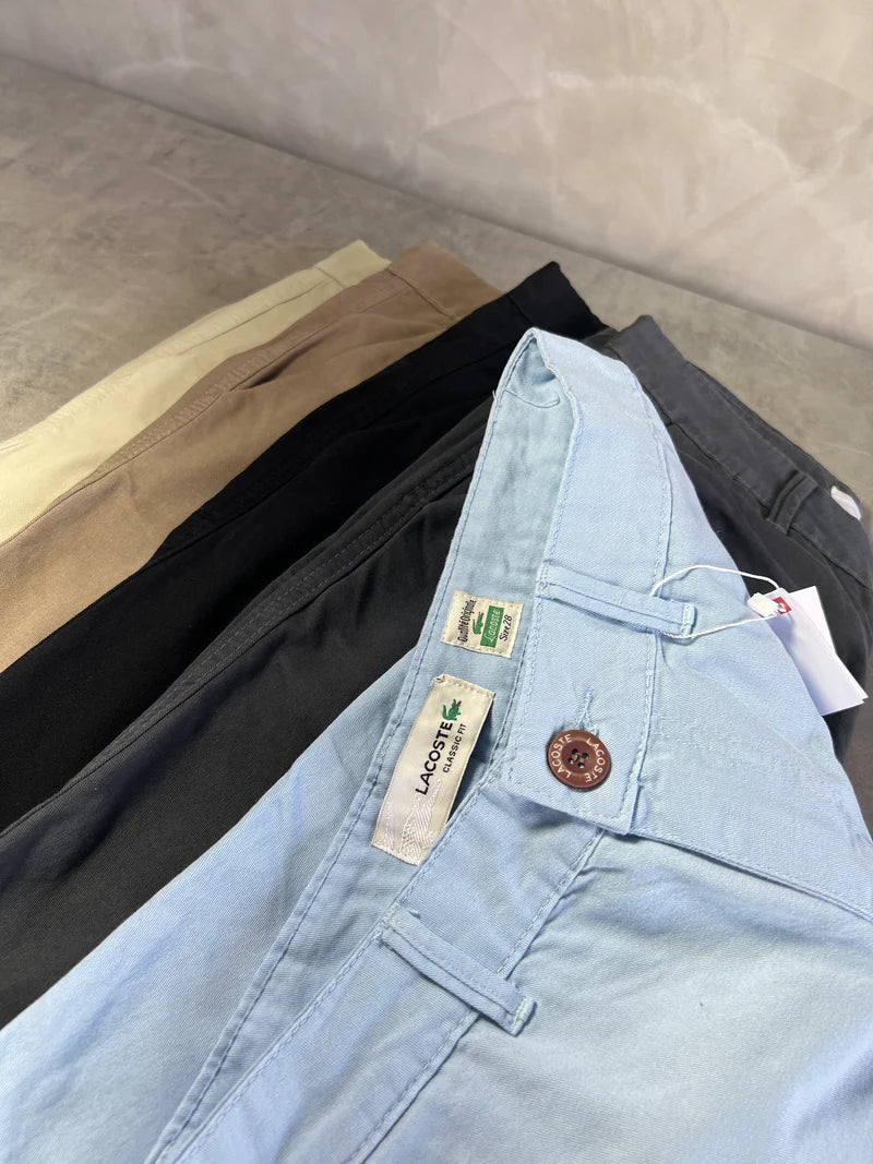 Kit 6 Bermuda Sarja Premium