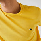 Kit 5 camisa Lacoste