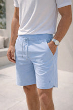 |KIT 6| Bermudas Osklen |Oferta Limitada|!  Cor: Caqui | Azul | Cinza | Marrom | Preta | Verde