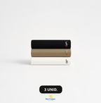 Kit 3 Camisetas Ralph Oxford