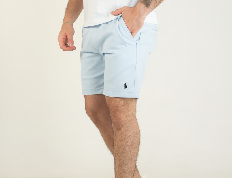 Kit 3 Shorts Sarja RL