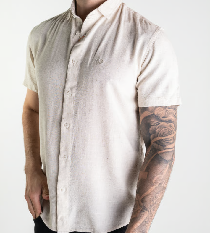 Kit 3 Camisas New Viscose