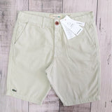 Bermuda Masculina Classic Fit Lacoste - Bege
